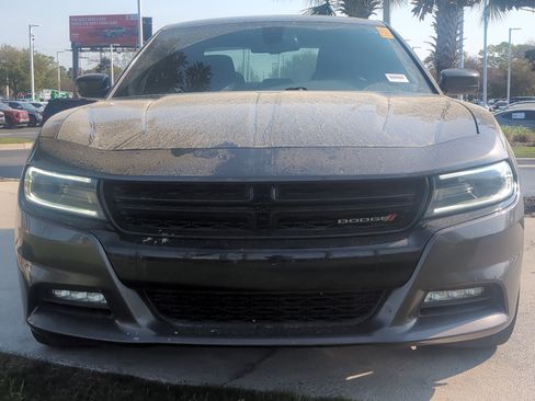 Used 2016 Dodge Charger SXT w/ Rallye Group image 3