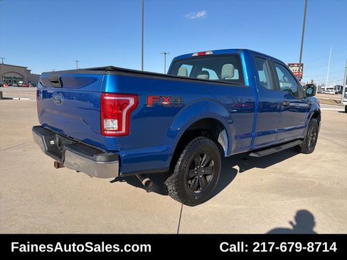 Used 2015 Ford F150 XL w/ Equipment Group 101A Mid image 20