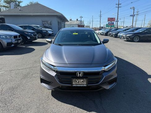 Used 2022 Honda Insight EX image 2
