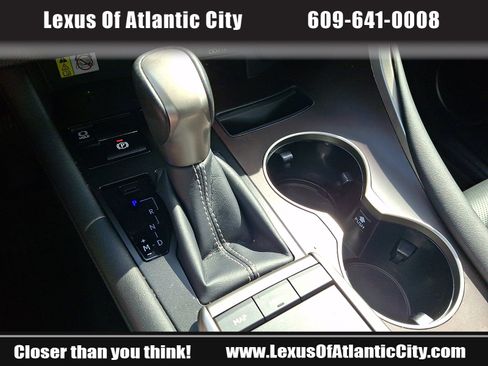 Certified 2022 Lexus RX 350 AWD w/ Premium Package image 15