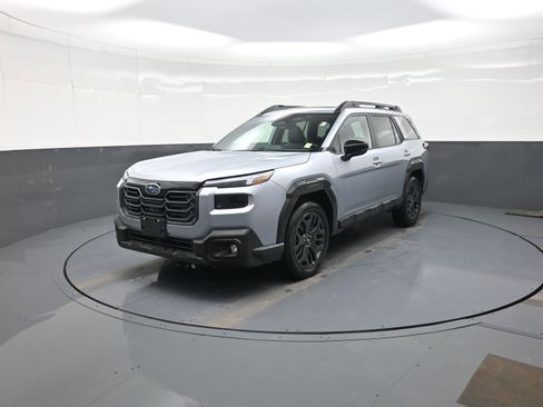 New 2026 Subaru Outback Limited XT image 7