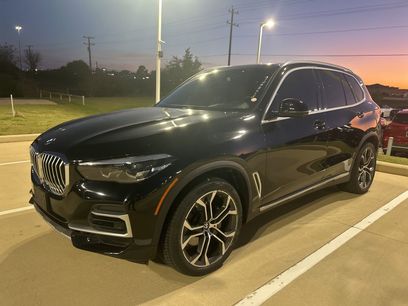 Certified 2023 BMW X5 sDrive40i w/ Luxury Seating Package