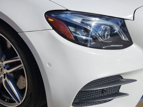 Used 2019 Mercedes-Benz E 300 E 300 image 7