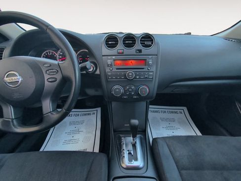 Used 2012 Nissan Altima 2.5 S w/ 20th Anniversary Pkg FWD image 14