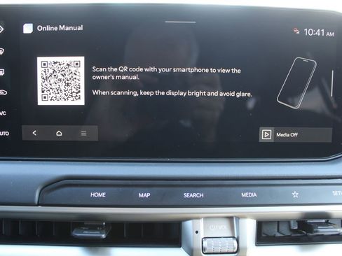 New 2027 Kia Telluride S image 52