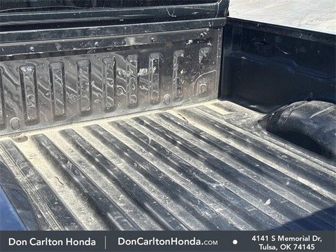 Used 2019 Nissan Frontier S image 7