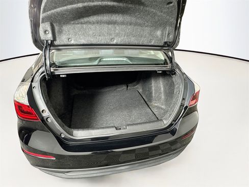 Used 2019 Honda Insight EX image 21