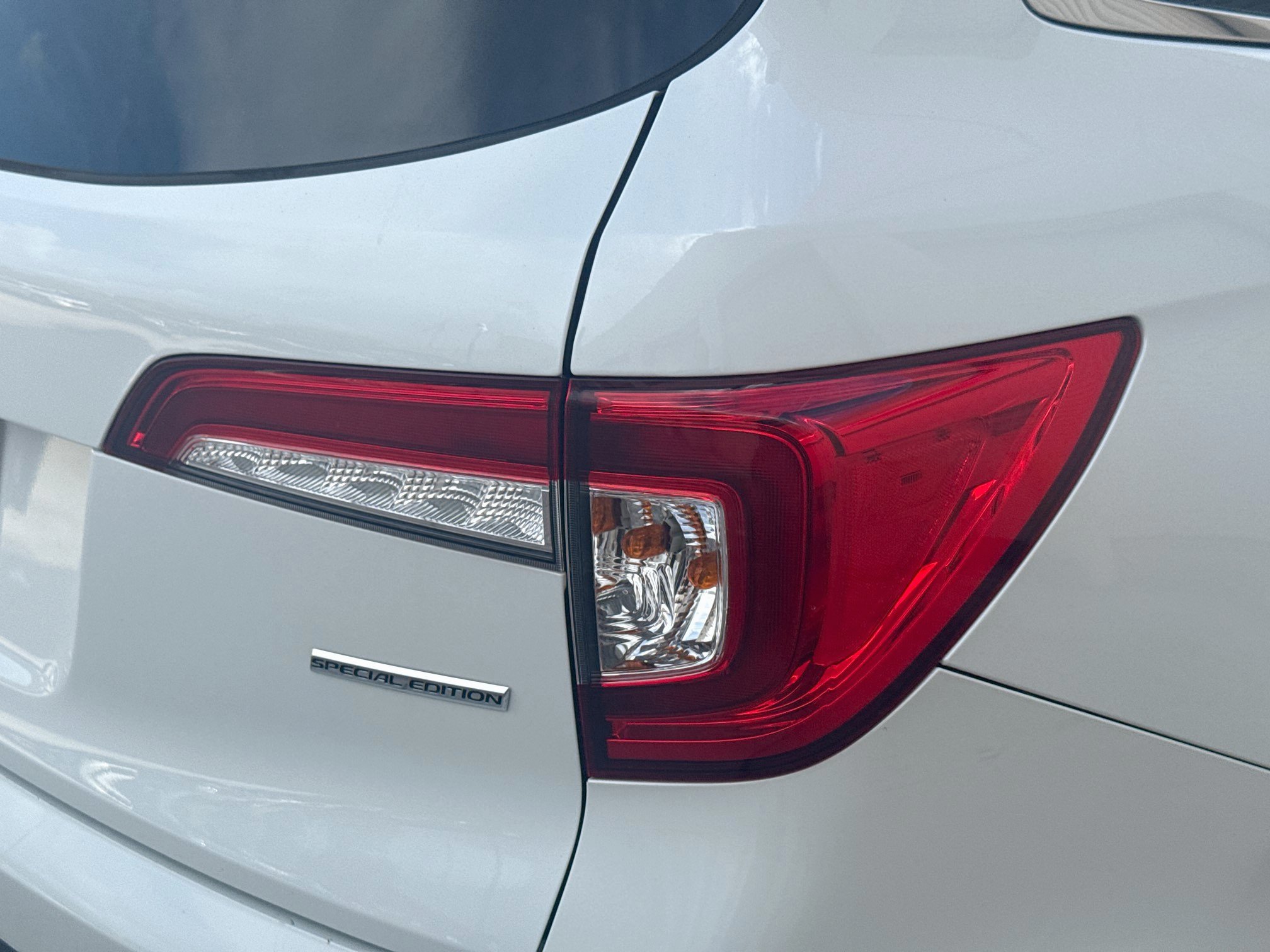 Used 2022 Honda Pilot Special Edition image 27