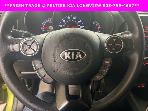 Used 2019 Kia Soul image 10