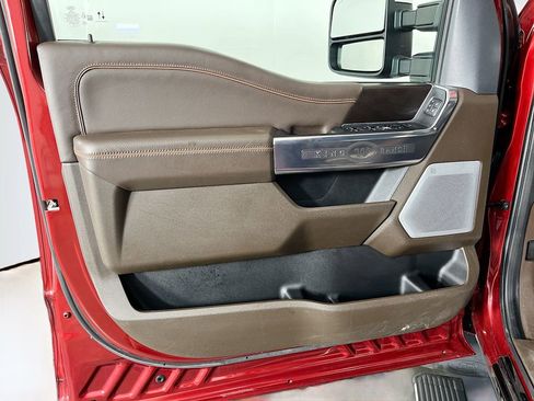 Used 2025 Ford F250 King Ranch AWD/4WD image 27
