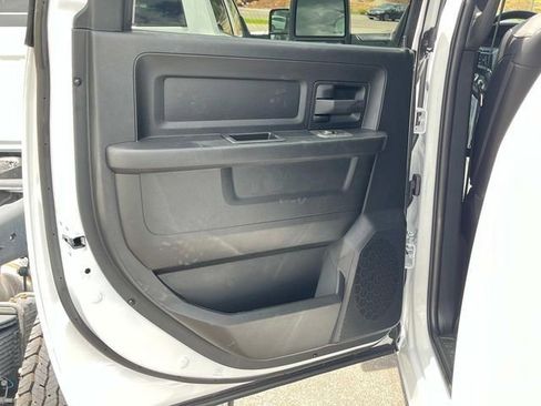 New 2025 RAM 3500 Tradesman image 8