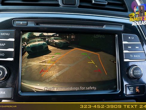 Used 2019 Nissan Maxima 3.5 SL w/ Floor Mat Group FWD image 41