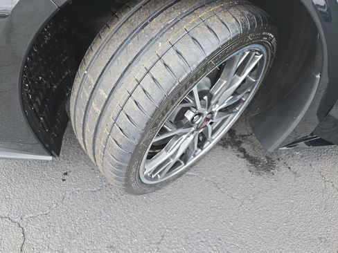 New 2026 Chevrolet Corvette Stingray Preferred Cpe w/ Z51 Performance Package image 30