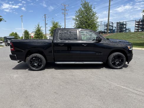 Certified 2023 RAM 1500 Big Horn image 10