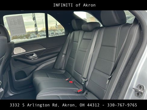 Used 2023 Mercedes-Benz GLE 450 GLE 450 image 38