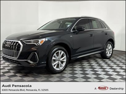 Used 2024 Audi Q3 2.0T Premium