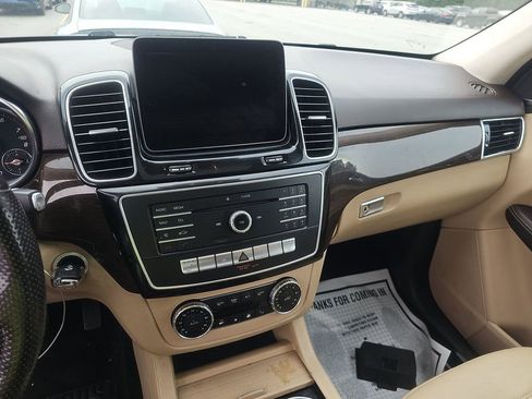 Used 2018 Mercedes-Benz GLE 350 GLE 350 w/ Premium 1 Package image 6