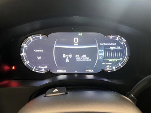 Used 2020 Cadillac Escalade Premium Luxury image 22