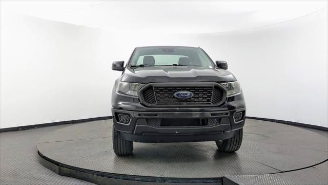 Used 2021 Ford Ranger XL RWD image 12