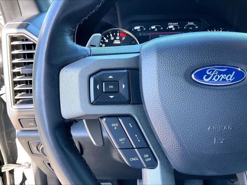 Used 2020 Ford F150 Raptor w/ Equipment Group 802A Luxury image 23