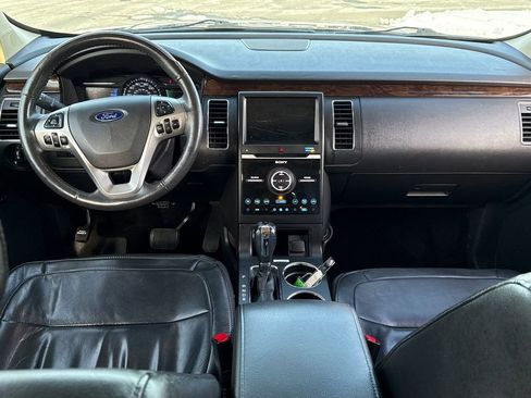 Used 2019 Ford Flex Limited image 20