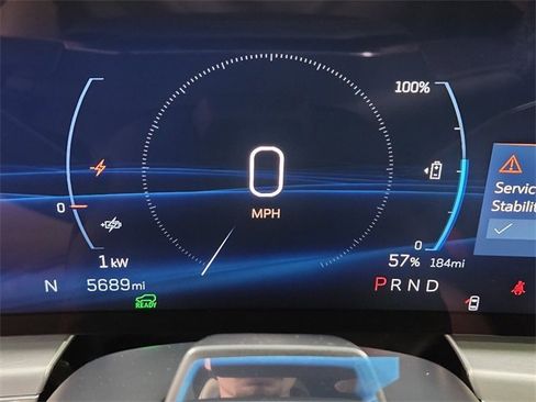 Certified 2025 Cadillac Lyriq Sport image 22