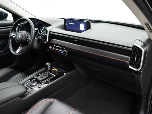 Used 2023 MAZDA CX-50 AWD 2.5 Turbo w/ Cargo Package image 94