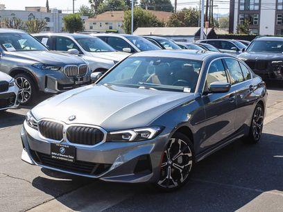 Used 2026 BMW 330i Sedan w/ Convenience Package