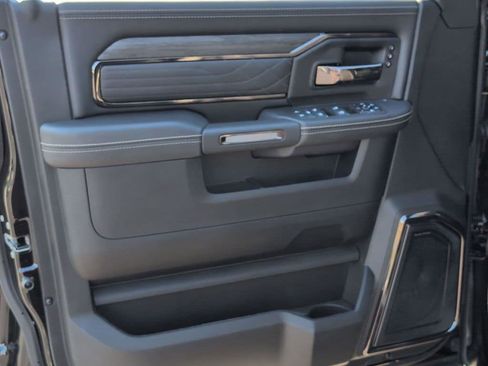 New 2026 RAM 3500 Limited image 13