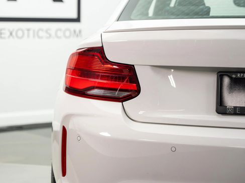 Used 2020 BMW M2 Competition image 24