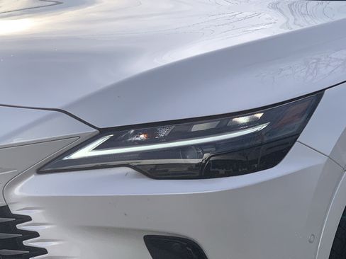 Used 2024 Lexus RX 350 Premium Plus image 6