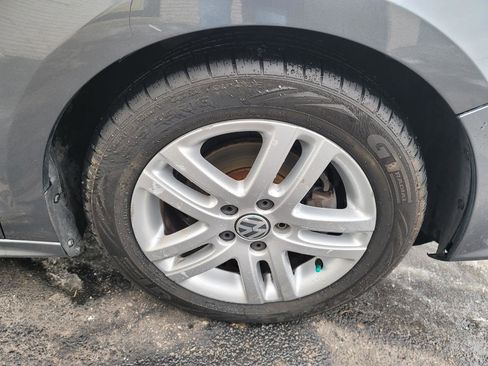 Used 2015 Volkswagen Jetta S w/ Welcome Package image 29