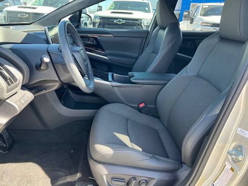 Used 2024 Toyota bZ4X AWD w/ Weather Package image 25