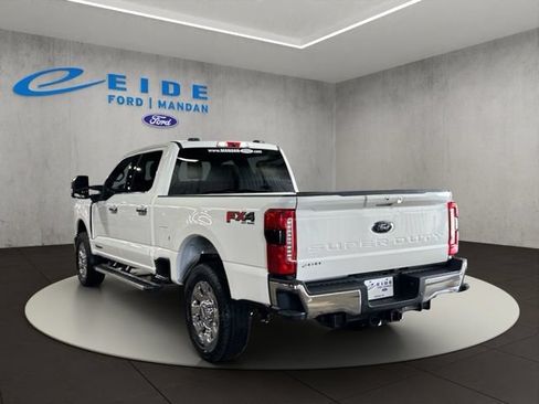 New 2026 Ford F250 Lariat AWD/4WD image 11