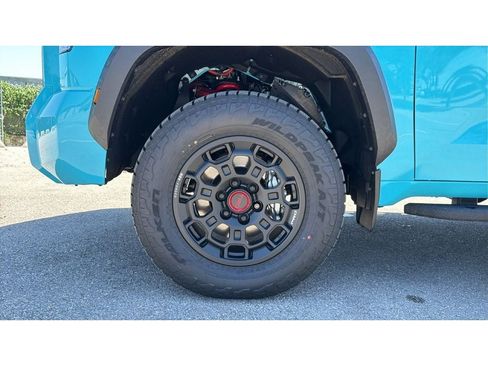 New 2026 Toyota Tundra TRD Pro AWD/4WD image 46