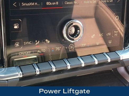 Used 2025 GMC Yukon XL Denali w/ LPO, Floor Liner Package image 21