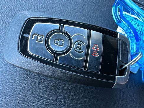 New 2025 Ford Bronco Outer Banks image 29