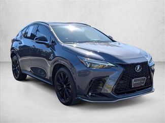 Used 2023 Lexus NX 350 F Sport video 3