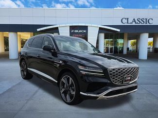 Used 2025 Genesis GV80 3.5T Prestige AWD/4WD video 1