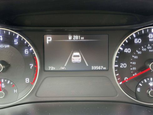 Used 2024 Kia Forte LXS w/ LXS Technology Package FWD image 15