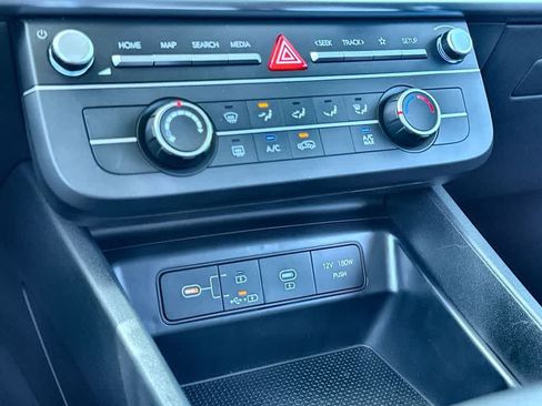 New 2026 Hyundai Tucson SE FWD image 20