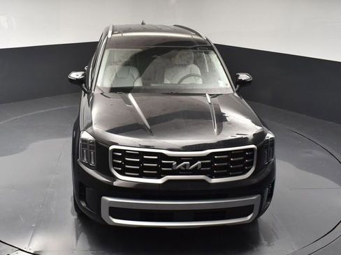 Used 2025 Kia Telluride S FWD image 48