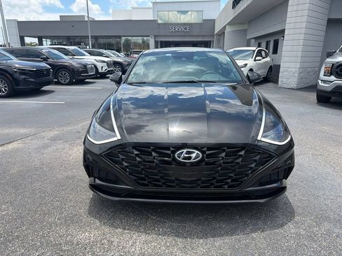 Used 2023 Hyundai Sonata Limited FWD image 6
