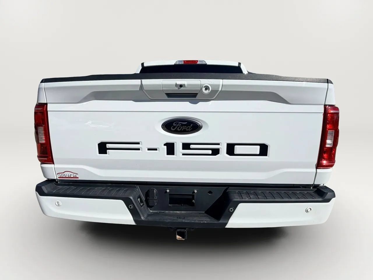 Used 2022 Ford F150 XLT w/ Equipment Group 302A High AWD/4WD image 8