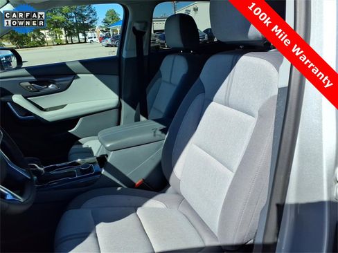 Used 2022 Chevrolet Blazer LT w/ LPO, Cargo Package image 15