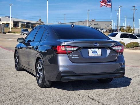 Used 2023 Subaru Legacy Premium w/ Popular Package #1 image 4