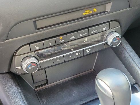 Used 2025 MAZDA CX-5 AWD 2.5 S w/ Preferred Package image 28