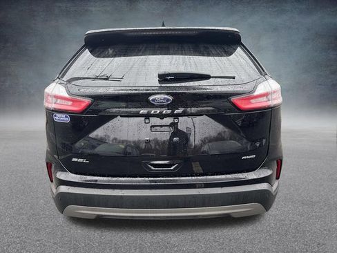 Used 2024 Ford Edge SEL w/ Convenience Package AWD/4WD image 6