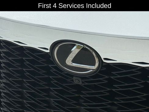 Certified 2024 Lexus RX 350 F Sport w/ Convenience Package AWD/4WD image 7