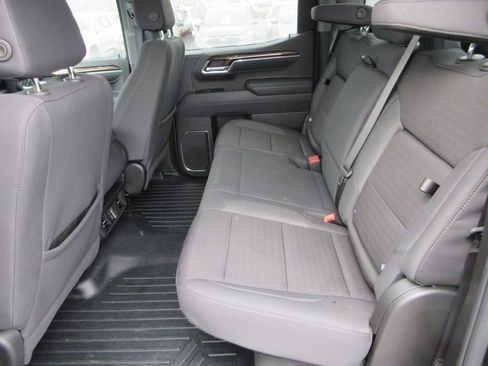 Certified 2025 GMC Sierra 1500 Elevation image 19